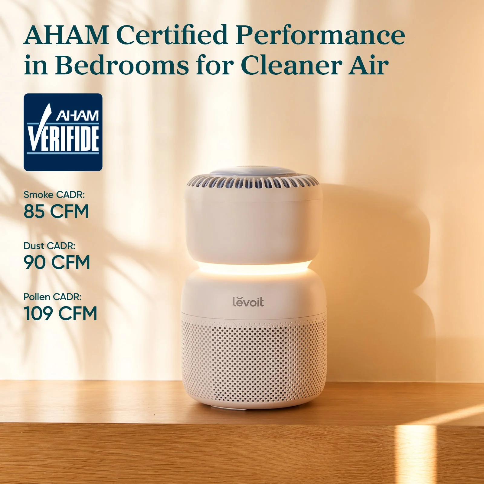 Levoit Sprout Air Purifier - Image 8